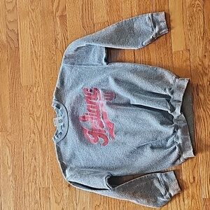Youth M IU crewneck